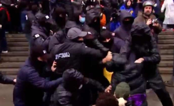 მოვუწოდებთ პროკურატურასა და სპეციალურ საგამოძიებო სამსახურს, აწარმოონ დროული და ეფექტიანი გამოძიება - არასამთავრობოები