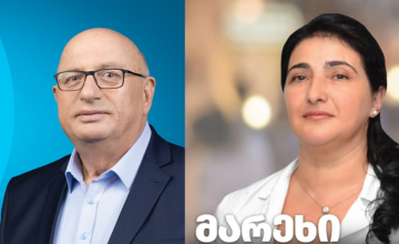 ადიგენის მეორობისთვის ორი კანდიდატი იბრძოლებს