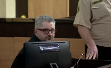 "მოვუწოდებთ ხელისუფლებას, თავი შეიკავოს პრესის შევიწროებისგან" - IPI გვარამიას დაკავებაზე