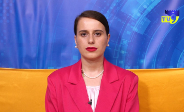 საინფორმაციო გამოშვება "ექო" - 01.07