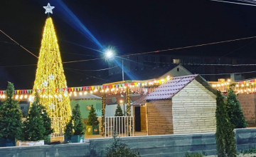 რა საახალწლო ღონისძიებები გაიმართება სამცხე-ჯავახეთის მასშტაბით?