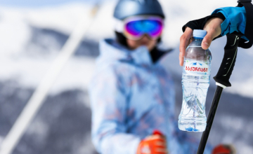 წყალი "ბაკურიანი" განცხადებას ავრცელებს