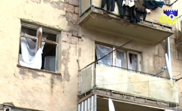 სქესობრივი კავშირის იძულება, განზრახ მკვლელობა და აფეთქება -  პროკურატურამ დაკავებულს ბრალი წარუდგინა