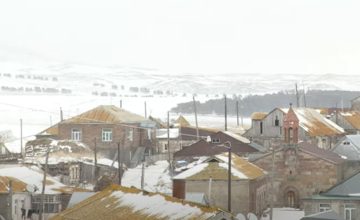 ტაბაწყურში 9 ადამიანი მოიწამლა