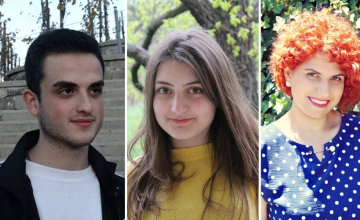 პანდემიის გამო, საზღვარგარეთ განათლების მიღების დაკარგული შანსები