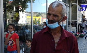 რატომ იზრდება კოვიდინფიცირებულთა რაოდენობა?