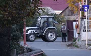 Փոքր Պամաջի «անկովիդ» իրականությունը