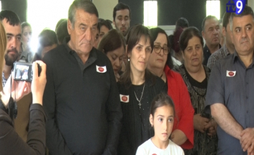 აგვისტოს ომში დაღუპული ჯარისკაცის დიპლომი უნივერსიტეტის მუზეუმს გადაეცა