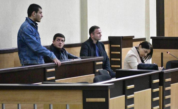 59 ჭრილობა ჰქონდა მიყენებული სხეულის ყველა ორგანოზე, ყველა ჭრილობა სიცოცხლის დროინდელია - პროკურორი