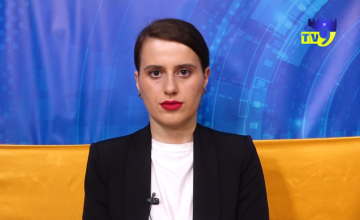 საინფორმაციო გამოშვება "ექო" - 17.06