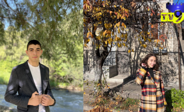 ახალციხელმა აბიტურიენტებმა ინგლისურ ენაში მაქსიმალური ქულა მიიღეს