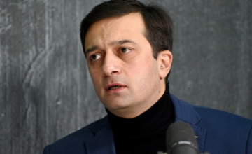 ჯარიმა 5 000 ლარი არის მაღალი ტვირთი და შეუსაბამო სოციალური გარემოსთვის - ლევან იოსელიანი აქციის მონაწილეთა ჯარიმებზე