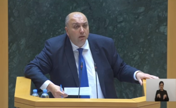 ახალციხელებისთვის სპორტკომპლექსი მნიშვნელოვანი მონაპოვარი იქნება - მინისტრი