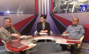 «Դիալոգ» - երկու կուսակցության հայացքները տնտեսության, արտաքին հարաբերությունների և գյուղատնտեսության մասին