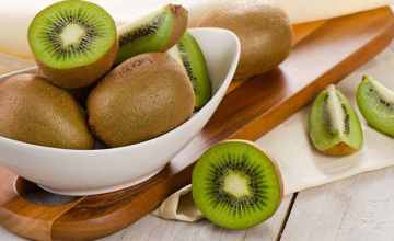 კივის სასარგებლო თვისებები