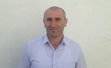 ჭიდაობის მწვრთნელი პოლიტიკაში მიდის - ვინ არის "ოცნების" დეპუტატობის კანდიდატი 