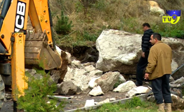 "მუზეუმს საფრთხე არ ემუქრება, ვაგრძელებთ მუშაობას" - მუზეუმის დირექტორი