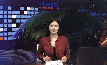 საინფორმაციო გამოშვება "ექო" 22.10.2021