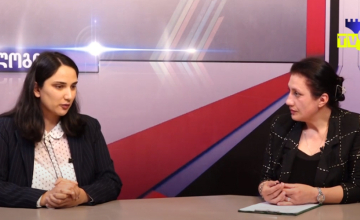 ეს ქვეყანა შენია - მოხალისეების როლი საზოგადოებაში