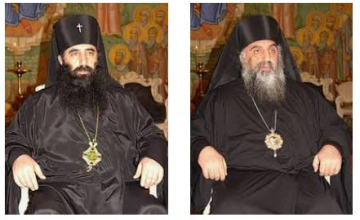 ჭყონდიდში რაც მოხდა, ეს სცილდება ადამიანის ყოველგვარ ნააზრევს - მიტროპოლიტი თეოდორე