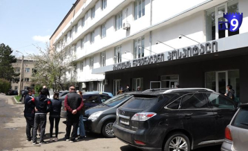 1-ლი ნოემბრიდან სამედიცინო დაწესებულებებში ახალი მოდელი ამოქმედდება