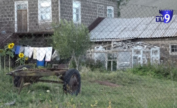  «Տան անդամներից հինգը մնացել են անգործ, միայն թոշակս ու՞մ կհերիքի»,- Հեշտիա գյուղի բնակիչ