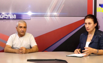 ეს ქვეყანა შენია - ქართული თაფლის წარმატება