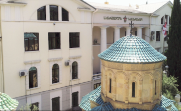 „სუსის კომპრომატი საპატრიარქოს წინააღმდეგ“ - გაჟღერებულ ბრალდებებს საპატრიარქო პასუხობს