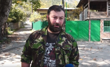 რა პრობლემებს აწყდებით ზამთრისთვის შეშის მომარაგებისას?