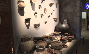 სამცხე-ჯავახეთის ისტორიის მუზეუმს ორ დღეში 70-მდე სტუმარი ჰყავდა