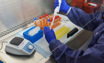 ორ წელში კორონავირუსით რეინფიცირების 138 331 შესაძლო შემთხვევა აღირიცხა