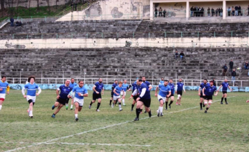 "ტაო" რუს მორაგბეებთან ამხანაგურ მატჩს გამართავს