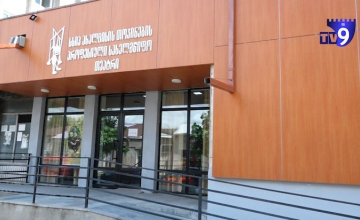 1-ელ ივნისს ახალციხის თოჯინების თეატრი ბავშვებს უმასპინძლებს