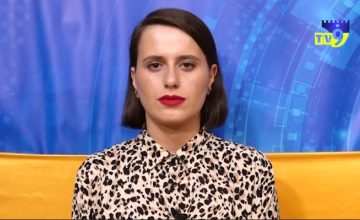 საინფორმაციო გამოშვება "ექო" - 18.05