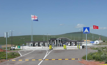 კარწახში, სასაზღვრო პოლიციის თანამშრომელი გარდაიცვალა