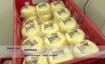 რძის პროდუქტების მწარმოებლებისთვის ახალი რეგულაციები ამოქმედდა