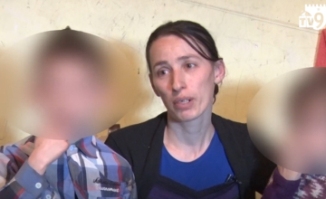 "თქვენი სიუჟეტის შემდეგ, ბევრმა შემოგვთავაზა დახმარება"- ნესტან ტუფურია