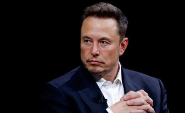 ილონ მასკი აცხადებს, რომ დონალდ ტრამპი USAID-ის დახურვას ეთანხმება