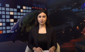 ექოს სპეციალური გამოშვება  COVID19