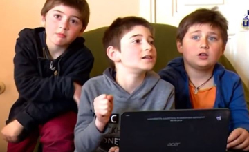 როდის დასრულდება სასწავლო წელი სკოლებსა და ბაღებში