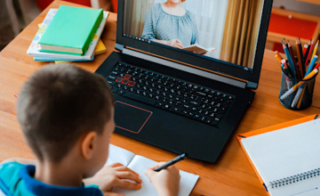 საქართველოში ყველაზე დაბალი შედეგები დაბაში მცხოვრებ მოსწავლეებს აქვთ - კვლევის შედეგები