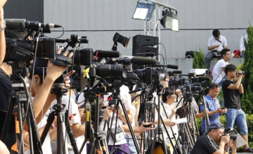 პრობლემურია, როცა ხელისუფლება მედიის შემზღუდავ ნორმებს ყოველგვარი კონსულტაციების გარეშე იღებს - ნიკა სიმონიშვილი