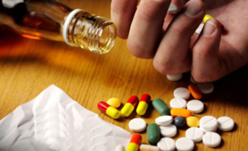 3 თვეში ნარკოტიკული თრობა 1 071 პირს დაუდასტურდა