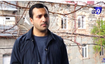 თბილისში მითხრეს, სამცხე-ჯავახეთიდან ბევრი შემთხვევა გვაქვსო - ამბარცუმ ბაბოიანი ბრუცელოზზე