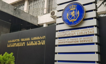 Վրաստան փորձել են ներմուծել 6220 տուփ չհայտարարագրված ծխախոտ