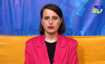 საინფორმაციო გამოშვება "ექო" -  08.06