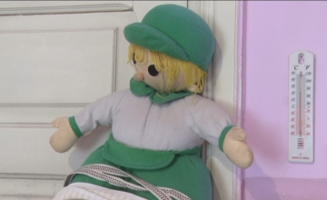 „უკიდურესად კრიტიკული“ - სახალხო დამცველმა ახალქალაქის ბაღში არსებული მდგომარეობა შეაფასა