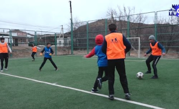 ახალციხის ფეხბურთის კლუბმა დაფინანსება მიიღო