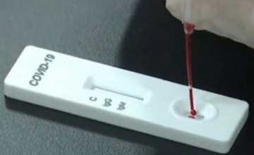 საქართველოში კორონავირუსით ინფიცირების 13 737 ახალი შემთხვევა დაფიქსირდა