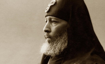 რუსეთთან ბრძოლას შეწირული საქართველოს პატრიარქი 